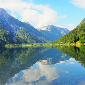 Slovenia – At the crossroad of Europe
